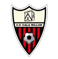 C.F. CALA MILLOR